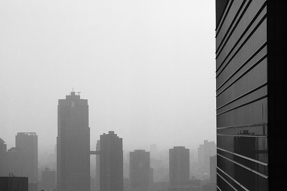 Tokyo Sky