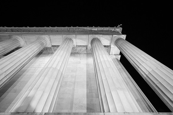 Lincoln Memorial